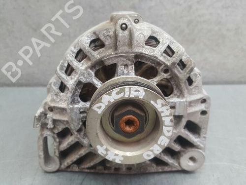 Alternator DACIA SANDERO  | BP12794173M7 