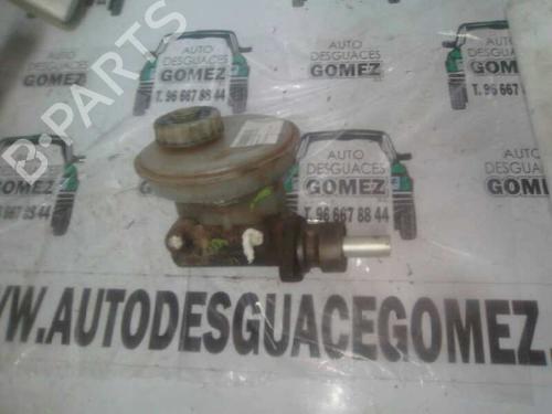 Used Brake master cylinder SEAT IBIZA II (6K1) 1.4 i (60 hp) 12761978