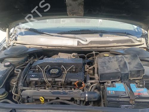 Electronic module FORD MONDEO III (B5Y) 2.0 16V | BP38329847M83 - Image 10