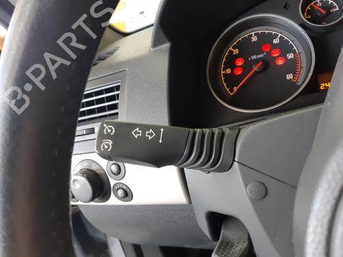 Left taillight OPEL ASTRA H (A04)  | BP21028106C34 