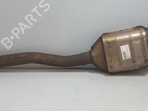 Used Catalyst RENAULT LAGUNA I (B56_, 556_) [1993-2002]  31991666