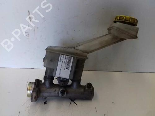 Used Brake master cylinder NISSAN X-TRAIL I (T30) 2.0 4x4 (140 hp) 12684984