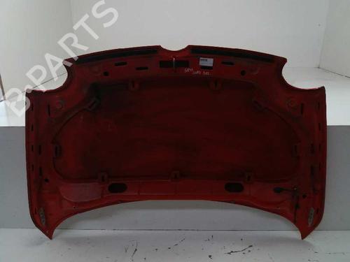 Hood VW LUPO I (6X1, 6E1) 1.0 | BP12725319C1 