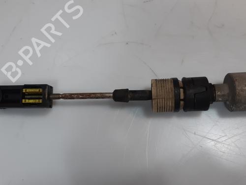 Gear lever FORD S-MAX (WA6) 2.0 TDCi | BP36528467M90 - Image 2