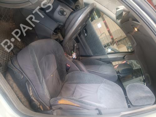 AC Kompressor RENAULT LAGUNA II (BG0/1_)  | BP29375607M34 