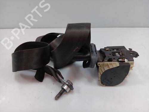 Used Front left seatbelt Front left seatbelt CITROËN C3 I (FC_, FN_) 1.4 HDi (68 hp) 34631399 34631399