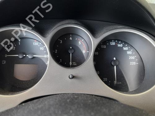 Used Instrument cluster SEAT TOLEDO III (5P2) [2004-2009]  19023697