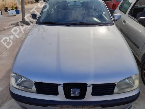 Catalyst SEAT CORDOBA (6K1, 6K2) 1.9 TDI | BP12778934M10 