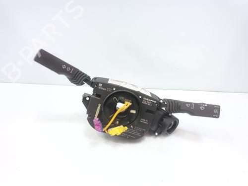 Used Steering column stalk OPEL VECTRA C (Z02) [2002-2009]  25856709