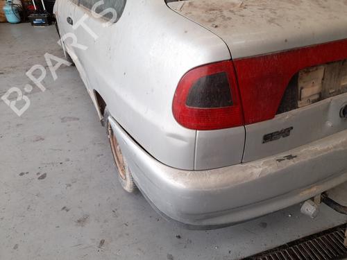Pipe SEAT CORDOBA (6K2)  | BP13981493M125 