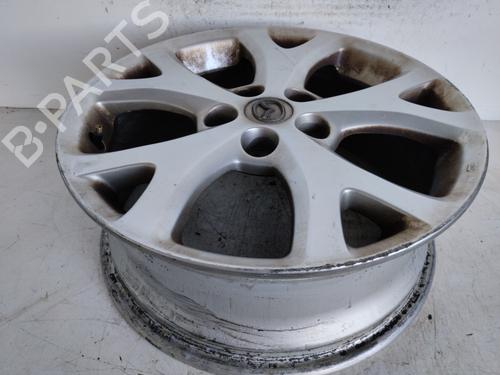 Rim MAZDA 3 Saloon (BK) 1.6 DI Turbo (BK12Y) | BP15988048C45 