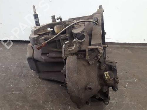Gearbox CITROËN XANTIA (X1_, X2_) 2.0 HDI 109 | BP12688229M3 