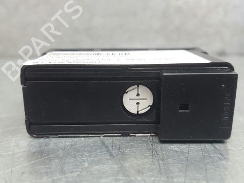 Warning switch BMW X5 (E53) 3.0 d | BP12815455I22 