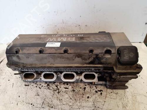 Used Cylinder head BMW 7 (E38) 735 i, iL (235 hp) 12761916