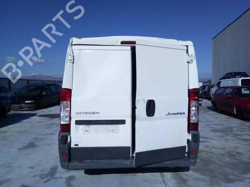 Hood CITROËN JUMPER II Van 2.2 HDi 100 | BP18486476C1 