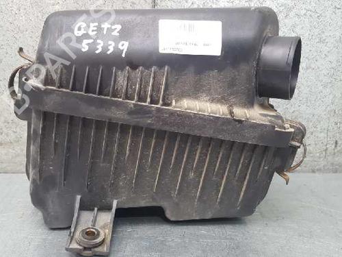 Used Air filter box HYUNDAI GETZ (TB) 1.1 (63 hp) 13971488