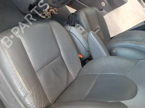 Front right lock CHRYSLER VOYAGER IV (RG, RS) 2.8 CRD | BP12710057C97 