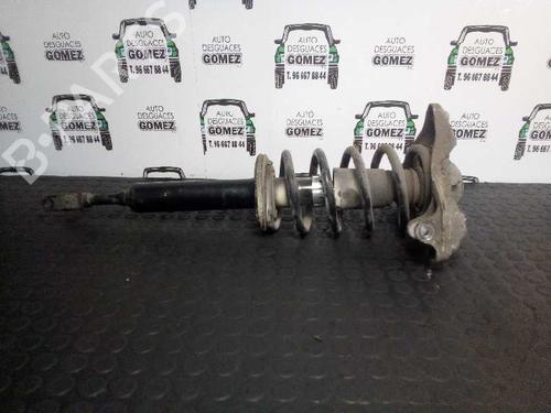 Used Right front shock absorber VW PASSAT B5 (3B2) 1.8 T (150 hp) 12807207