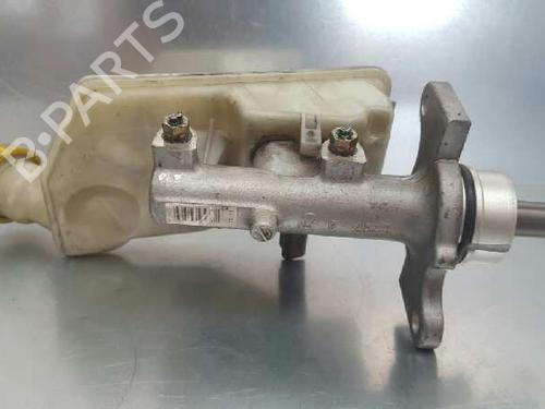 Brake master cylinder CITROËN C3 I (FC_, FN_) 1.4 HDi | BP12747851M77 