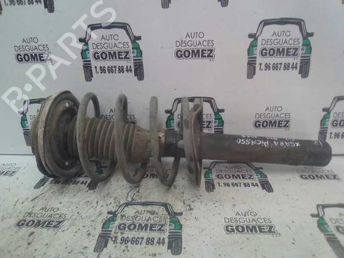 Used Left front shock absorber CITROËN XSARA PICASSO (N68) 1.6 (95 hp) 12799800
