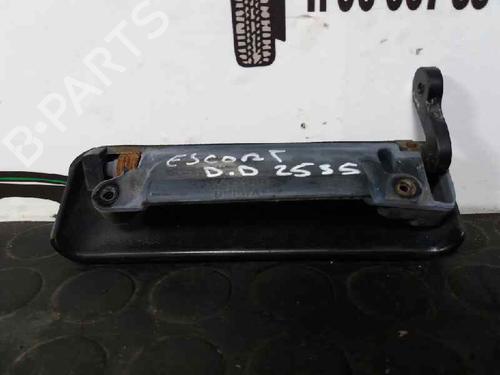 Front right exterior door handle FORD ESCORT IV Express (AVF)  | BP12905396C129