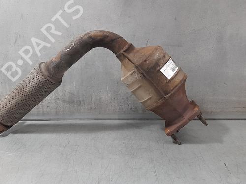 Used Catalyst FORD FIESTA IV (JA_, JB_) 1.8 D (60 hp) 13455298