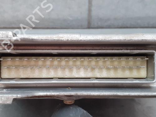 Engine control unit (ECU) PEUGEOT 406 (8B) 2.0 16V | BP12691544M57 