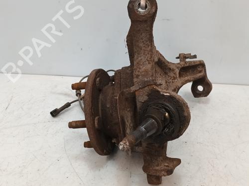 Right front steering knuckle JEEP CHEROKEE (KJ) 2.8 CRD 4x4 | BP25606797M26 