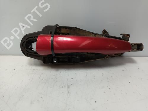 Used Front left exterior door handle PEUGEOT 308 II (LB_, LP_, LW_, LH_, L3_) [2013-2021]  29718568