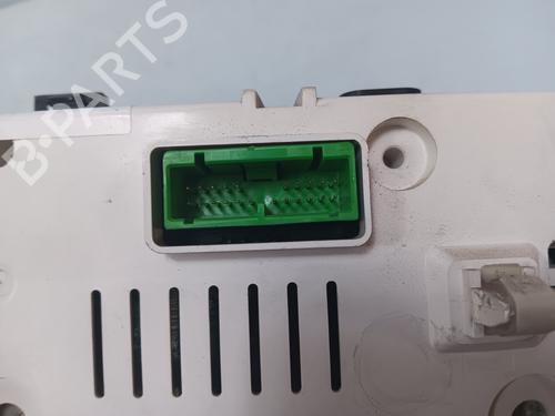 Instrument cluster SUZUKI GRAND VITARA II (JT, TE, TD) 1.9 DDiS All-wheel Drive (JT419, TD44, JB419WD, JB419XD,... | BP21551032C47 