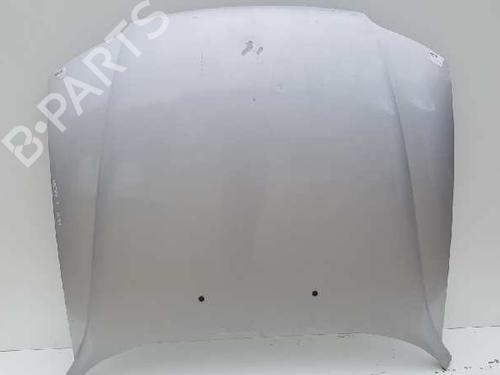 Used Hood OPEL VECTRA B (J96) 1.7 TD (F19) (82 hp) 12794836