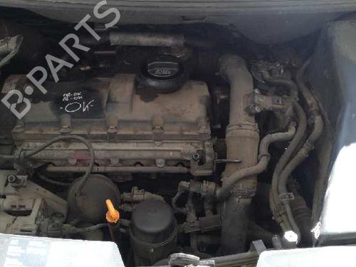 Right tailgate light FORD GALAXY I (WGR) 1.9 TDI | BP12735399C80 