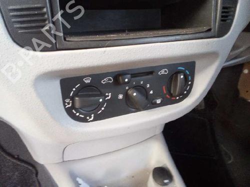 Climate control CITROËN C3 Pluriel (HB_) 1.4 | BP12818900I5 