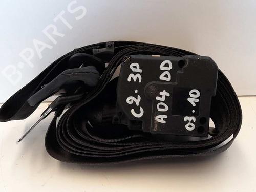 Front right seatbelt CITROËN C2 (JM_) 1.4 | BP12694945I25 