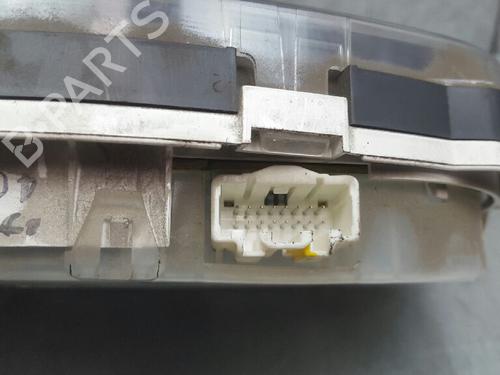 Instrument cluster MAZDA 6 Hatchback (GG) 1.8 | BP12730743C47 
