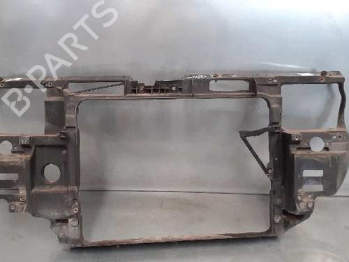 Used Front slam panel VW SHARAN (7M8, 7M9, 7M6) 1.9 TDI (90 hp) 12767353