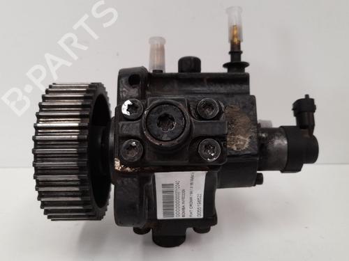 Used Injection pump FIAT CROMA (194_) 1.9 D Multijet (194AXC1B, 194AXC12) (150 hp) 12773322