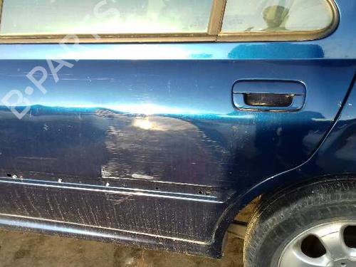 Switch PEUGEOT 406 (8B) 2.0 HDI 110 | BP12748596I30