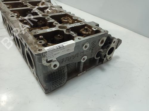 Cylinder head BMW X3 (E83) xDrive 20 d | BP22899471M5 