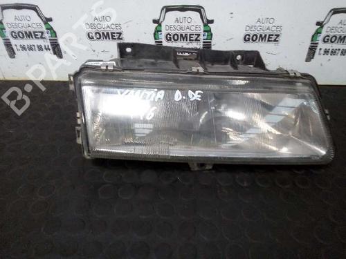 Used Right headlight CITROËN XANTIA (X1_, X2_) 2.0 i (121 hp) 12718015