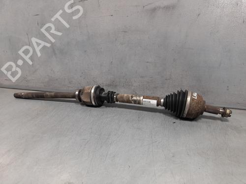 Used Right front driveshaft RENAULT LAGUNA II (BG0/1_) 2.2 dCi (BG0F) (150 hp) 15959946