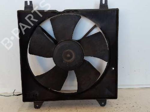 Used Radiator fan CHEVROLET NUBIRA Saloon 1.8 (122 hp) 12711565
