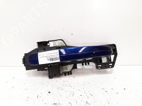 Used Rear right exterior door handle FORD KUGA II (DM2) 2.0 TDCi (120 hp) 12781745