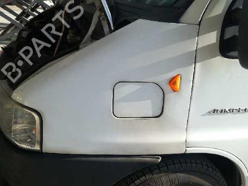AC radiator CITROËN JUMPER I Van (244)  | BP12854007M32 