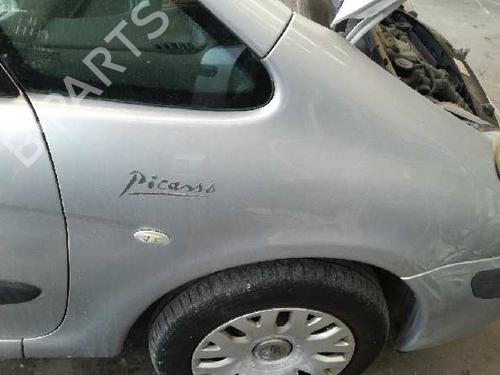 Engine mount CITROËN XSARA PICASSO (N68) 1.6 HDi | BP12747406M89