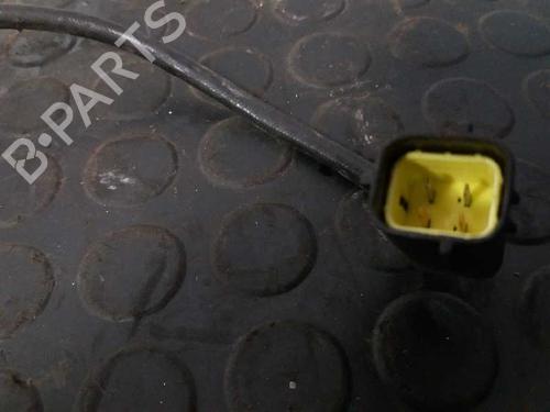 Electronic sensor CHEVROLET REZZO MPV (U100) 1.6 | BP12684572M84 
