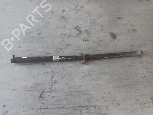driveshaft-mercedes-benz-c-class-w203-2000-2001-2002-2003-2004-2005-2006-2007-35929430 main image