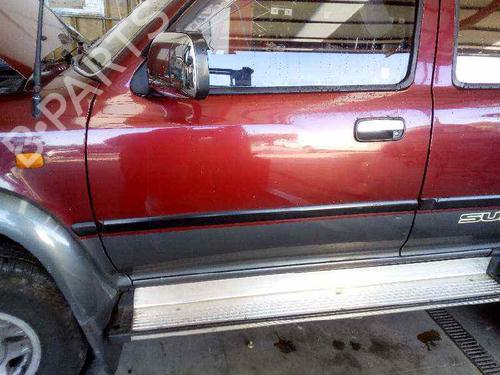 Tailgate lift support TOYOTA HILUX III SUV (_N1_, _N2_)  | BP13988605C138