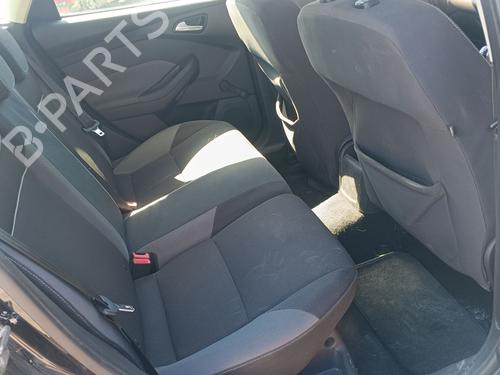 Warning switch FORD FOCUS III 1.6 Ti | BP34211065I22  - Image 16