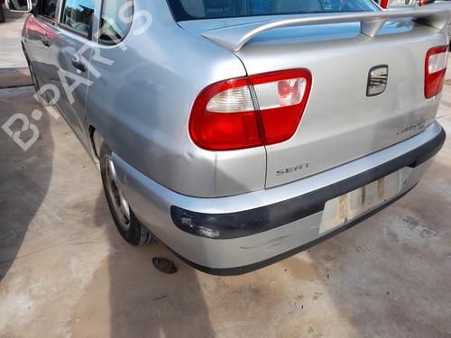 Catalyst SEAT CORDOBA (6K1, 6K2) 1.9 TDI | BP12778934M10 